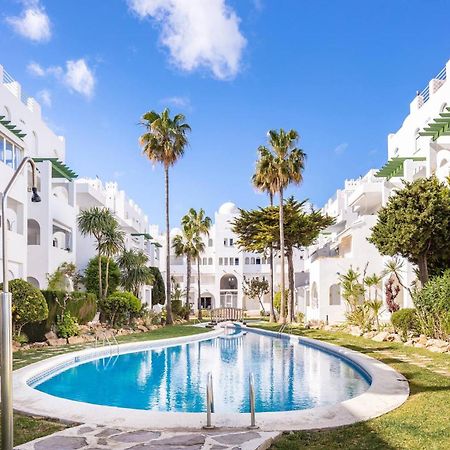 Apartamento El Cairo Jávea Eksteriør billede