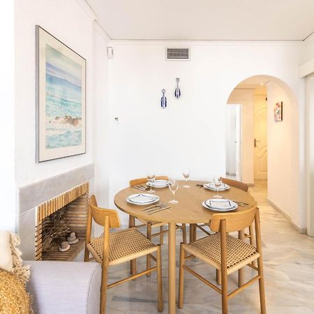 Apartamento El Cairo Jávea Eksteriør billede