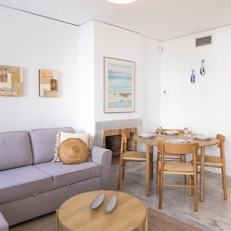 Apartamento El Cairo Jávea Eksteriør billede